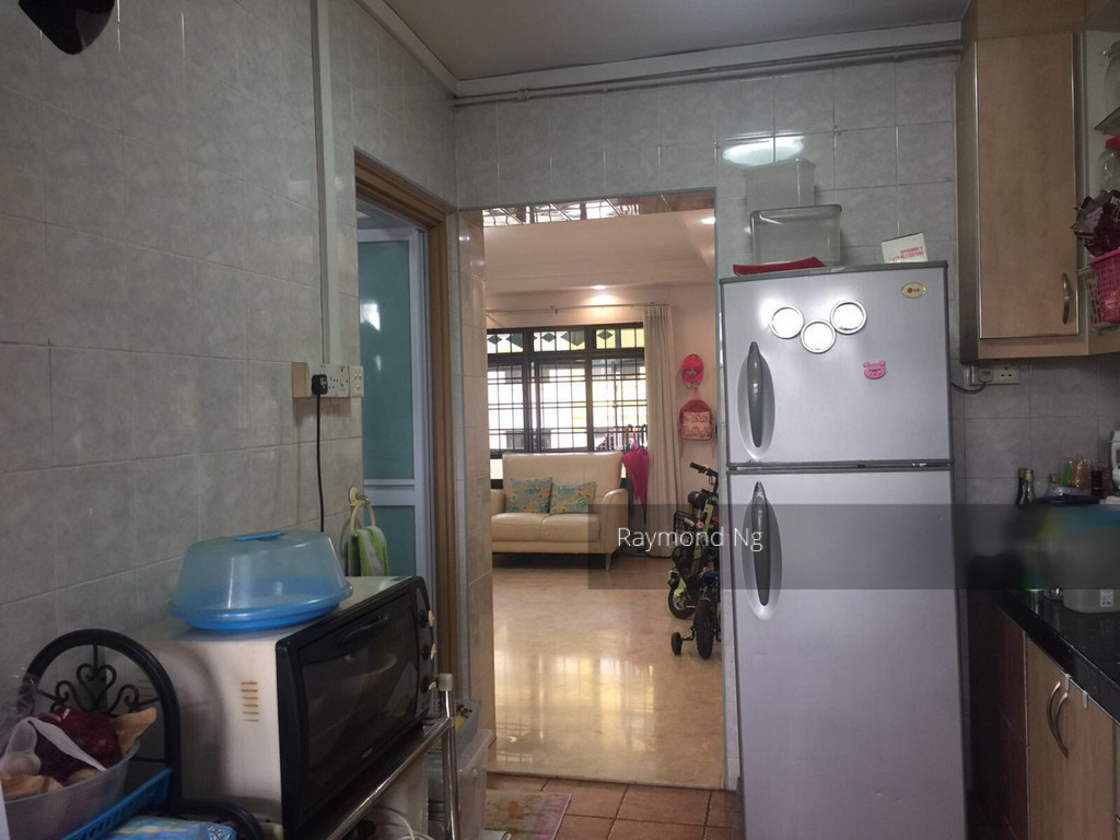Blk 422 Canberra Road (Sembawang), HDB 5 Rooms #141752042